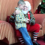 Santa